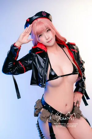 Youmi Fuwa OnlyFans Leaked Free Thumbnail Picture - #Z3Of7jpECs