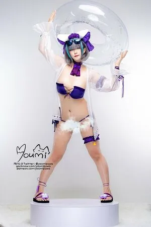 Youmi Fuwa OnlyFans Leaked Free Thumbnail Picture - #dQkOohKhy0