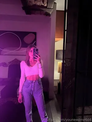 Youneedme666 OnlyFans Leaked Free Thumbnail Picture - #4kCxoLV4cr