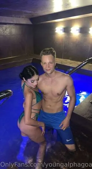 Young Alpha OnlyFans Leaked Free Thumbnail Picture - #Gu7baBXSCY