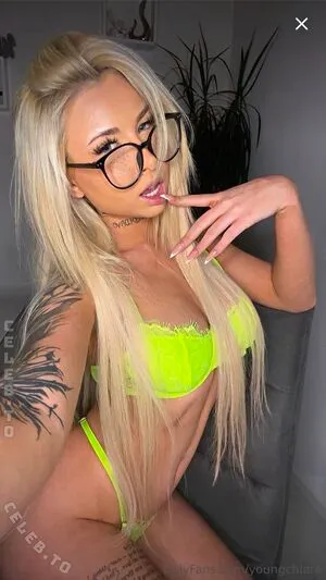 Young Chiara OnlyFans Leaked Free Thumbnail Picture - #3hfIoL4Ftz