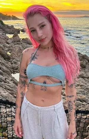 Young Leosia OnlyFans Leaked Free Thumbnail Picture - #7UUZQfU8yS