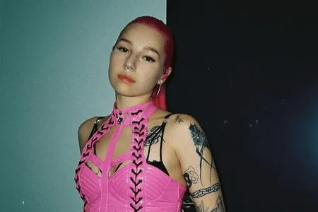 Young Leosia OnlyFans Leaked Free Thumbnail Picture - #Pm57klETVZ