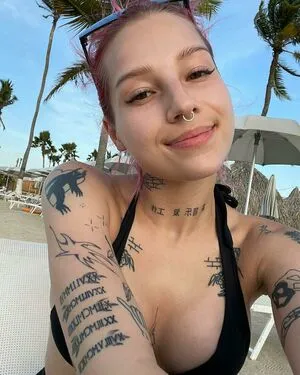 Young Leosia OnlyFans Leaked Free Thumbnail Picture - #oGmFcA8iMo