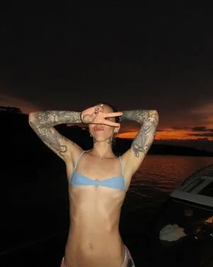 Young Miko OnlyFans Leaked Free Thumbnail Picture - #6tkdEYDm14