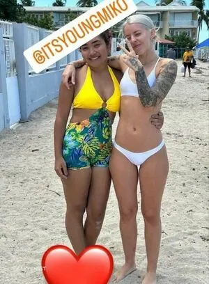 Young Miko OnlyFans Leaked Free Thumbnail Picture - #lIG9XUMEYN