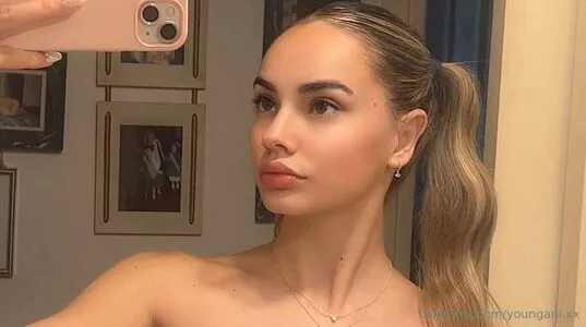 Youngani Xx OnlyFans Leaked Free Thumbnail Picture - #2W2Ep6SBMO