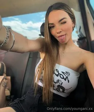 Youngani Xx OnlyFans Leaked Free Thumbnail Picture - #5GALa4007V