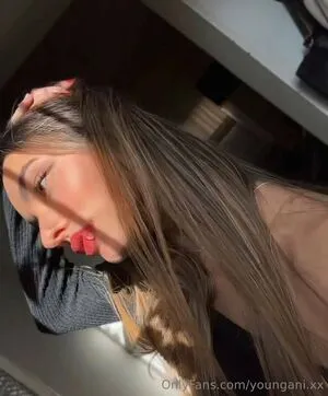 Youngani Xx OnlyFans Leaked Free Thumbnail Picture - #5ePkaSW59n