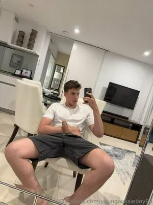 Youngaussieboy98 OnlyFans Leaked Free Thumbnail Picture - #07xKfJtuoL