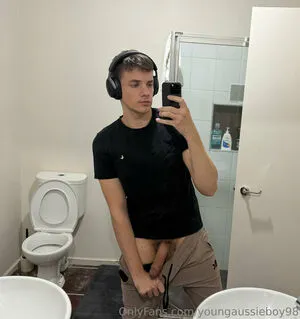 Youngaussieboy98 OnlyFans Leaked Free Thumbnail Picture - #1ZEp6exl4Z