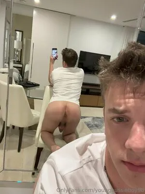 Youngaussieboy98 OnlyFans Leaked Free Thumbnail Picture - #AHClYjepjW