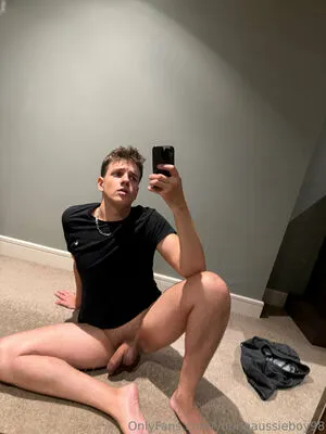 Youngaussieboy98 OnlyFans Leaked Free Thumbnail Picture - #D69PBVOKvH