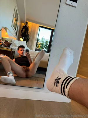 Youngaussieboy98 OnlyFans Leaked Free Thumbnail Picture - #DpD98iGfwm