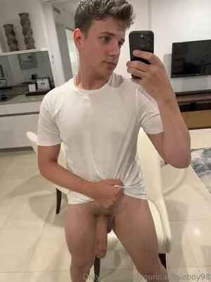 Youngaussieboy98 OnlyFans Leaked Free Thumbnail Picture - #HZX5gYKn2m