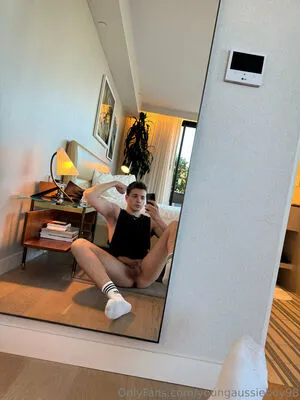 Youngaussieboy98 OnlyFans Leaked Free Thumbnail Picture - #IWXaSBYq6S