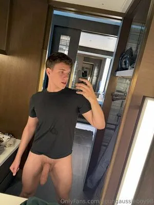Youngaussieboy98 OnlyFans Leaked Free Thumbnail Picture - #Qit50VRig9