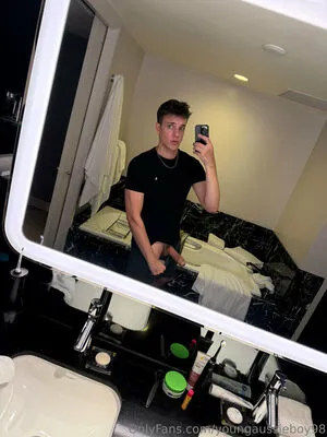 Youngaussieboy98 OnlyFans Leaked Free Thumbnail Picture - #SYVKQoZ7BR