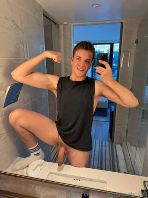 Youngaussieboy98 OnlyFans Leaked Free Thumbnail Picture - #YgptLBpco1