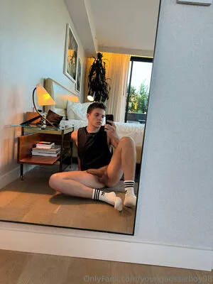 Youngaussieboy98 OnlyFans Leaked Free Thumbnail Picture - #plC6Sz8rqk