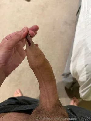 Youngaussieboy98 OnlyFans Leaked Free Thumbnail Picture - #srta8y3wiw