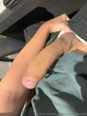 Youngaussieboy98 OnlyFans Leaked Free Thumbnail Picture - #tLDDCMnGCe