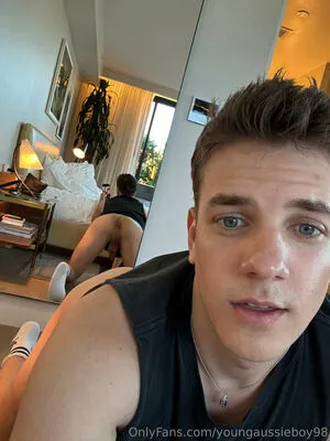 Youngaussieboy98 OnlyFans Leaked Free Thumbnail Picture - #u44pHf5wEr