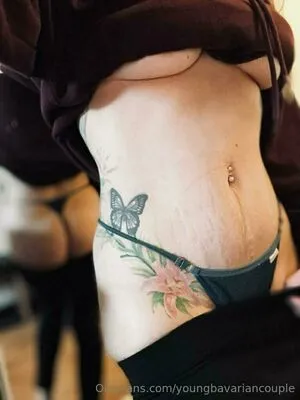 Youngbavariancouple OnlyFans Leaked Free Thumbnail Picture - #4ZQSxIHq91