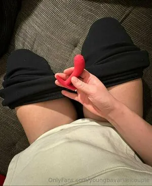 Youngbavariancouple OnlyFans Leaked Free Thumbnail Picture - #LZen5B4ZT5