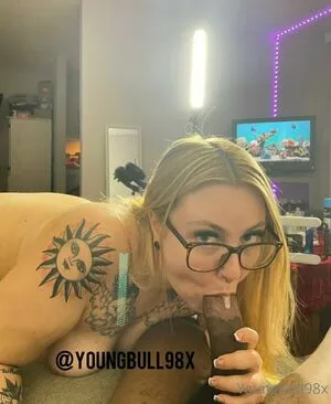 Youngbull98x OnlyFans Leaked Free Thumbnail Picture - #Ar4Qk5DLz7