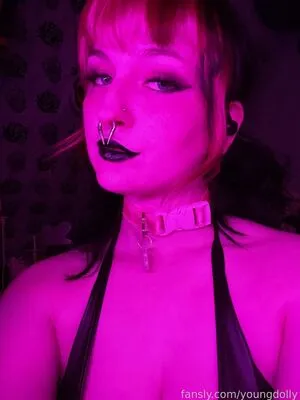 Youngdolly OnlyFans Leaked Free Thumbnail Picture - #5qX2YxueFJ