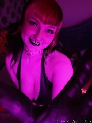 Youngdolly OnlyFans Leaked Free Thumbnail Picture - #5qc96d2jUe