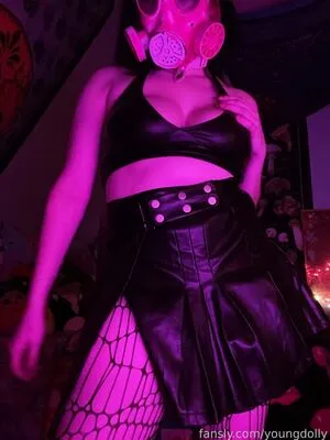 Youngdolly OnlyFans Leaked Free Thumbnail Picture - #7GYprr7J1D