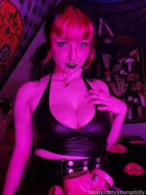 Youngdolly OnlyFans Leaked Free Thumbnail Picture - #BBhGDof7ra