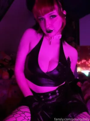 Youngdolly OnlyFans Leaked Free Thumbnail Picture - #CqOFZAeiAv