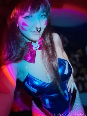 Youngdolly OnlyFans Leaked Free Thumbnail Picture - #ERENny1Plc