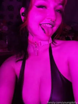 Youngdolly OnlyFans Leaked Free Thumbnail Picture - #EcObrAqWJy