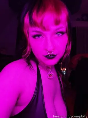 Youngdolly OnlyFans Leaked Free Thumbnail Picture - #EcgbIjmJkK
