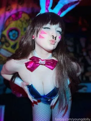 Youngdolly OnlyFans Leaked Free Thumbnail Picture - #Ezw96xvAOi