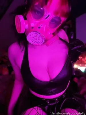 Youngdolly OnlyFans Leaked Free Thumbnail Picture - #H8V2K72Eh7