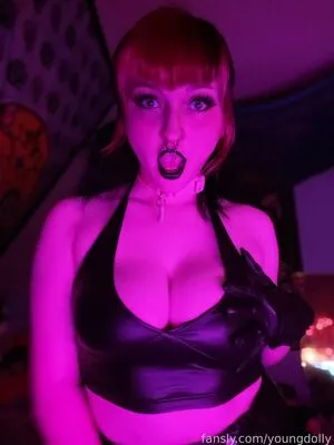 Youngdolly OnlyFans Leaked Free Thumbnail Picture - #HD9oPNGKTX