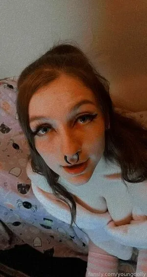 Youngdolly OnlyFans Leaked Free Thumbnail Picture - #IU7XLM7agy