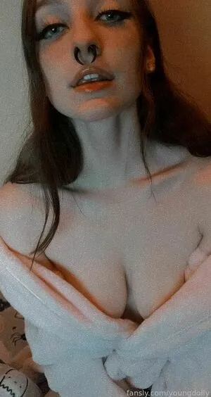 Youngdolly OnlyFans Leaked Free Thumbnail Picture - #Liunm6P8kt