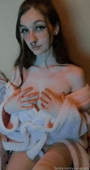 Youngdolly OnlyFans Leaked Free Thumbnail Picture - #MitOfNrgMi