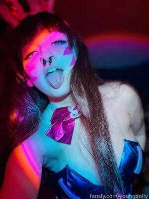 Youngdolly OnlyFans Leaked Free Thumbnail Picture - #Tg83uz7bPC