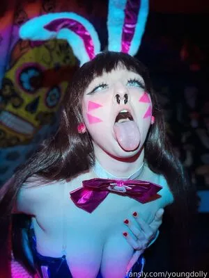 Youngdolly OnlyFans Leaked Free Thumbnail Picture - #ULGlLua6CM