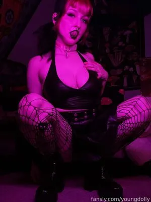 Youngdolly OnlyFans Leaked Free Thumbnail Picture - #YT0W9FHk97