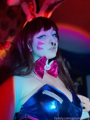 Youngdolly OnlyFans Leaked Free Thumbnail Picture - #cgq0ARjL6Y