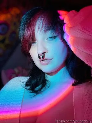 Youngdolly OnlyFans Leaked Free Thumbnail Picture - #eDNPrHfMHD