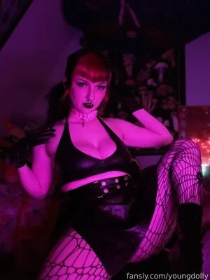 Youngdolly OnlyFans Leaked Free Thumbnail Picture - #hLh2lPR3xy